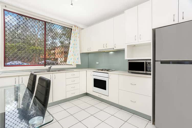 Second view of Homely unit listing, 1/17 Drummond  Street, Belmore NSW 2192