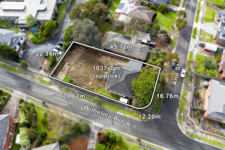 Second view of Homely house listing, 8 Ann Street, Bayswater VIC 3153