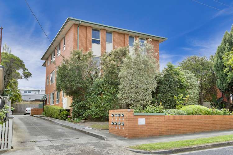 Main view of Homely apartment listing, 4/44 North Street, Ascot Vale VIC 3032