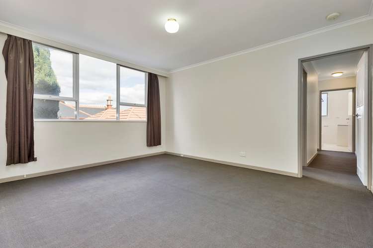 Second view of Homely apartment listing, 4/44 North Street, Ascot Vale VIC 3032