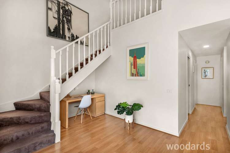 Second view of Homely townhouse listing, 5/7 William Street, Clifton Hill VIC 3068