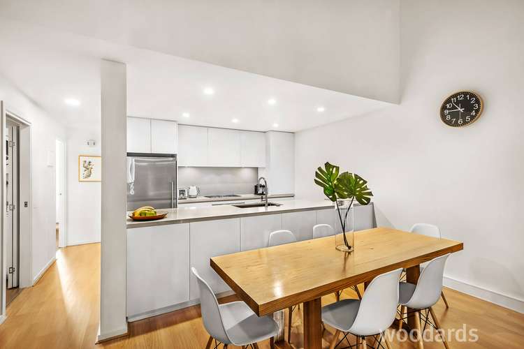 Fourth view of Homely townhouse listing, 5/7 William Street, Clifton Hill VIC 3068