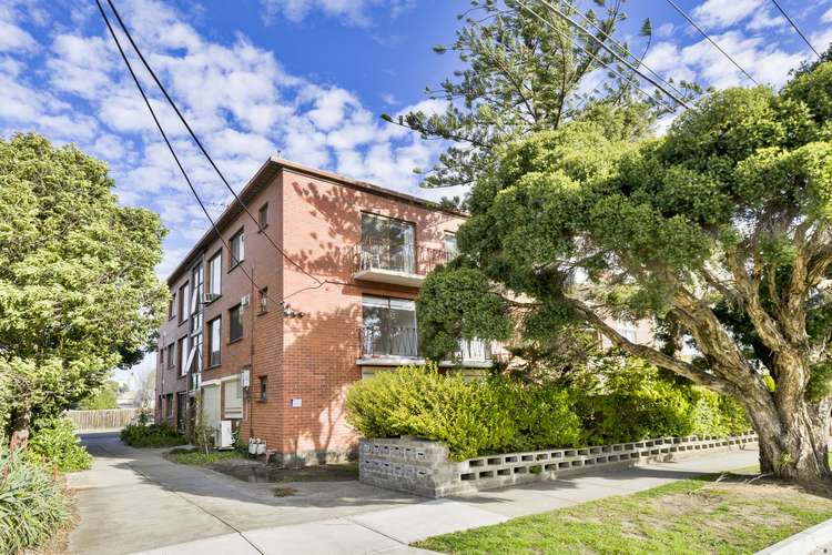 Main view of Homely apartment listing, 5/93 St Leonards  Road, Ascot Vale VIC 3032