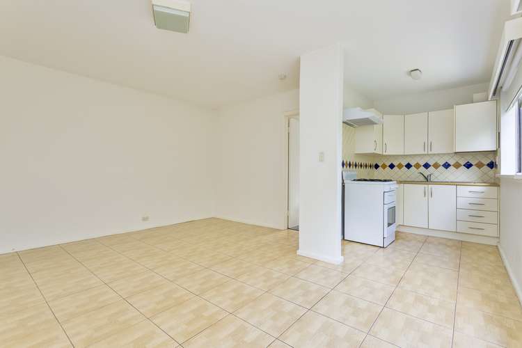 Third view of Homely apartment listing, 5/93 St Leonards  Road, Ascot Vale VIC 3032