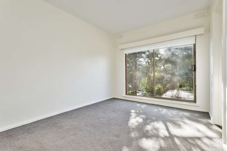 Fifth view of Homely apartment listing, 5/93 St Leonards  Road, Ascot Vale VIC 3032