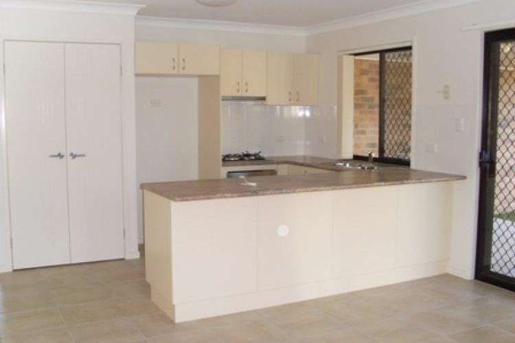 Second view of Homely house listing, 2 Mallard Close, Eagleby QLD 4207