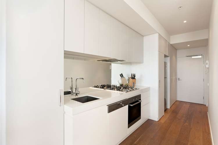 Third view of Homely apartment listing, 121/380 Bay Street, Brighton VIC 3186
