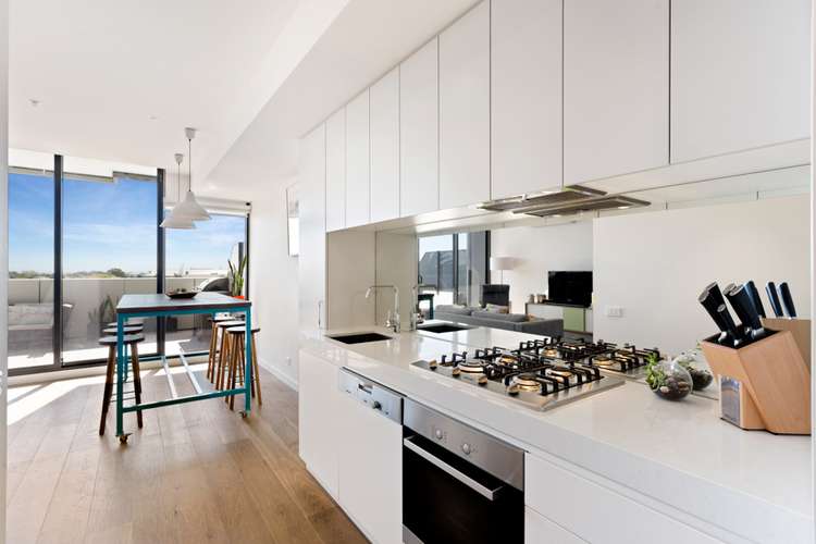Fourth view of Homely apartment listing, 121/380 Bay Street, Brighton VIC 3186
