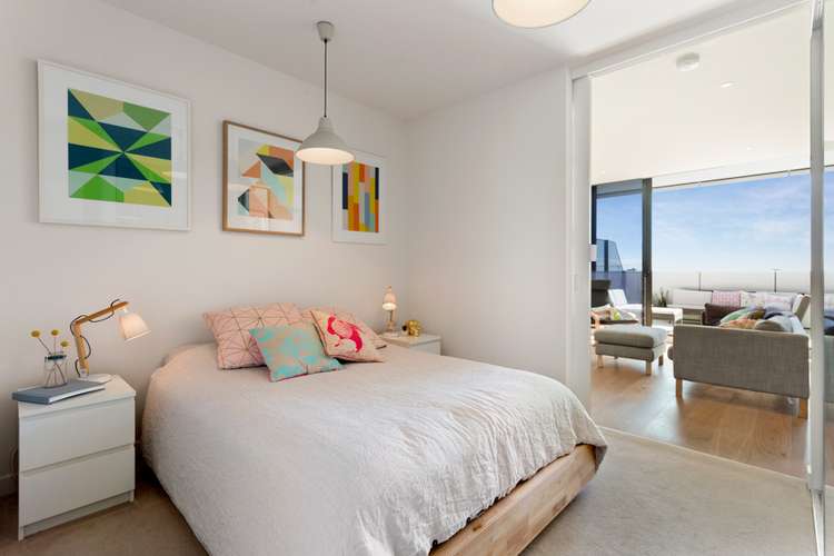 Fifth view of Homely apartment listing, 121/380 Bay Street, Brighton VIC 3186