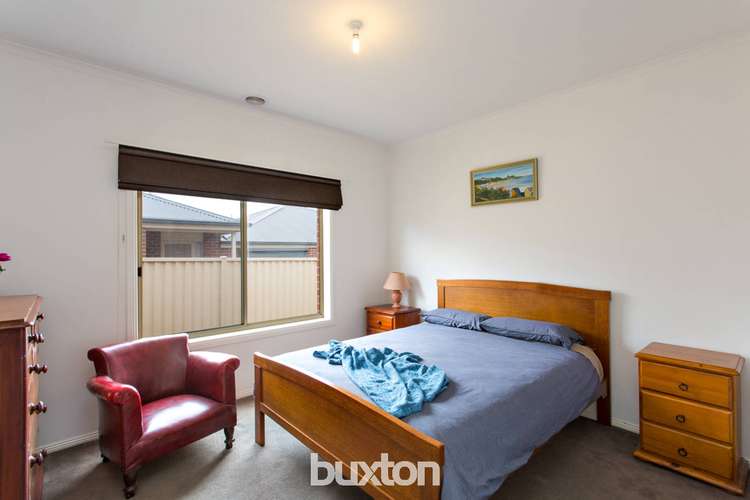 Fifth view of Homely house listing, 4/25 Roch Court, Ballan VIC 3342