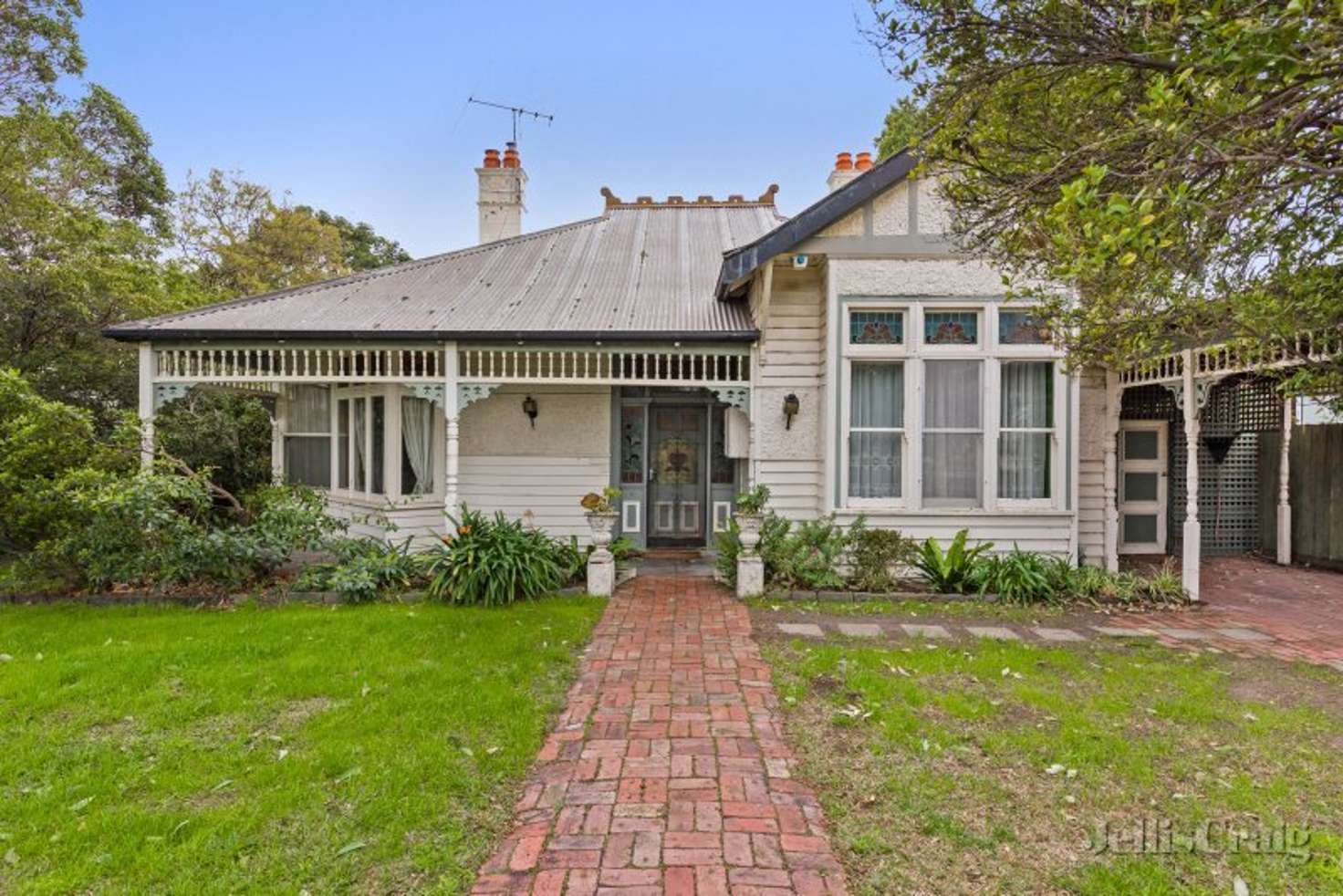 Main view of Homely house listing, 91 Cole  Street, Brighton VIC 3186