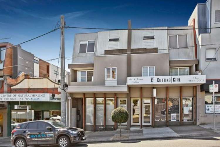 Main view of Homely townhouse listing, 4/430 Gaffney Street, Pascoe Vale VIC 3044