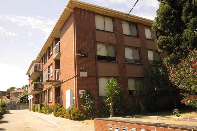 Main view of Homely apartment listing, 5/129 Epsom Road, Ascot Vale VIC 3032