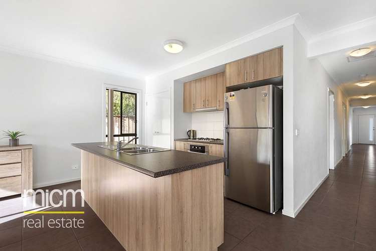 Fourth view of Homely house listing, 38 Spectacle Crescent, Point Cook VIC 3030
