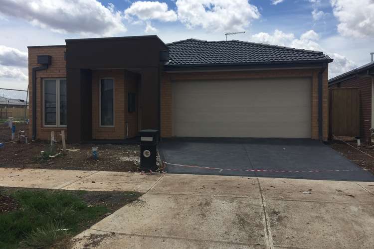 Main view of Homely house listing, 5 Woolshed Drive, Truganina VIC 3029