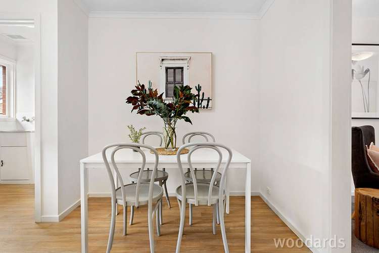 Second view of Homely unit listing, 3/68 Medway Street, Box Hill North VIC 3129