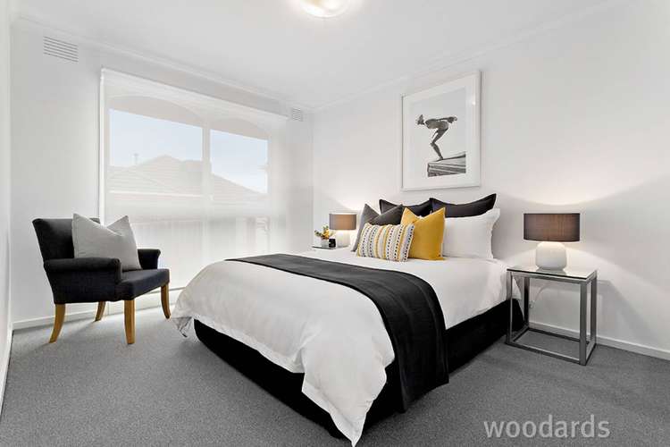 Fourth view of Homely unit listing, 3/68 Medway Street, Box Hill North VIC 3129