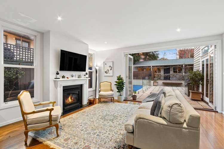 Third view of Homely house listing, 2 St James Road, Armadale VIC 3143
