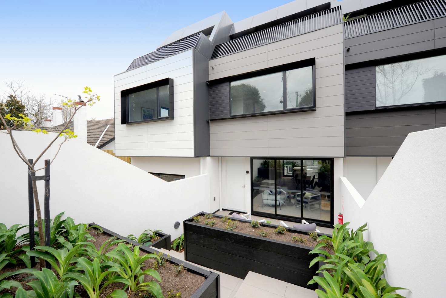 Main view of Homely townhouse listing, 2/1781 Malvern Road, Glen Iris VIC 3146