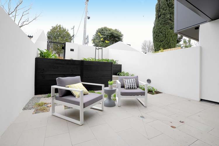 Second view of Homely townhouse listing, 2/1781 Malvern Road, Glen Iris VIC 3146
