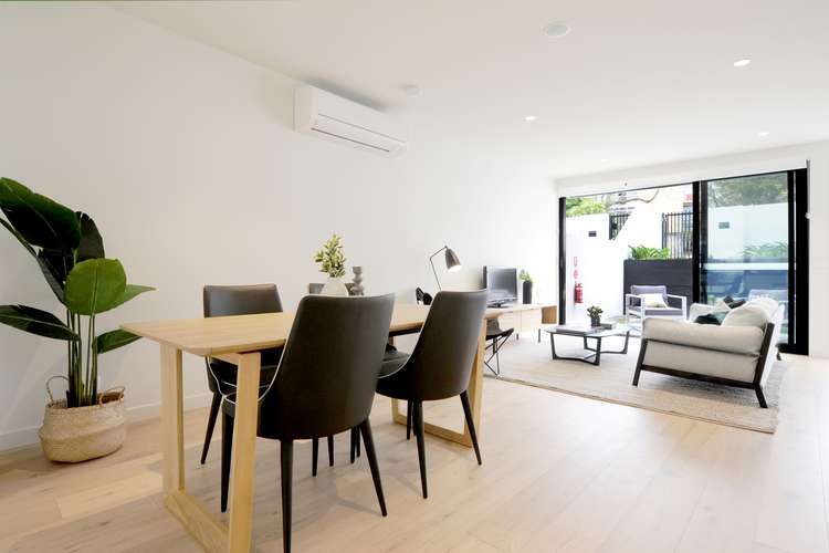 Fifth view of Homely townhouse listing, 2/1781 Malvern Road, Glen Iris VIC 3146