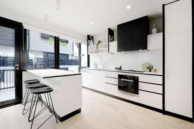 Sixth view of Homely townhouse listing, 2/1781 Malvern Road, Glen Iris VIC 3146