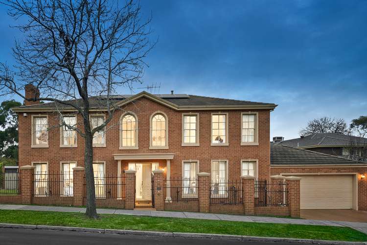 Main view of Homely house listing, 20 Dight Avenue, Balwyn North VIC 3104