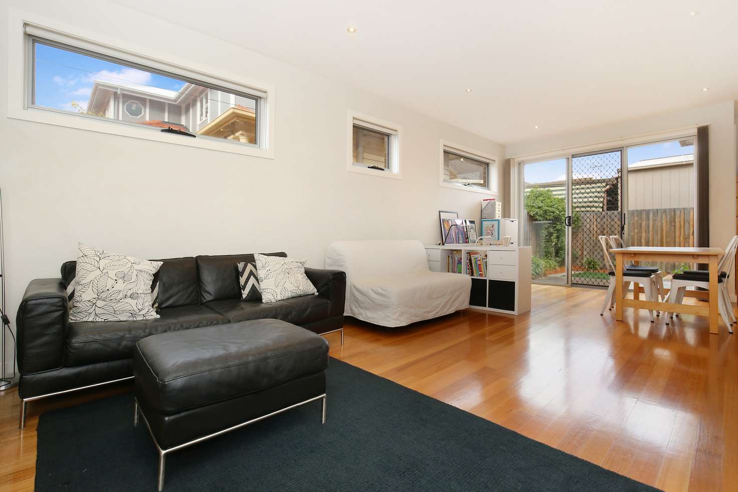 Main view of Homely townhouse listing, 4/37 Arndt Road, Pascoe Vale VIC 3044