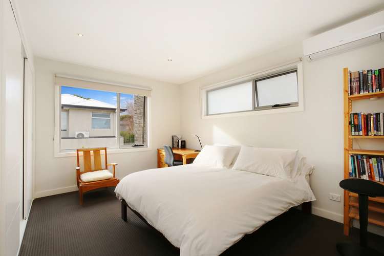 Second view of Homely townhouse listing, 4/37 Arndt Road, Pascoe Vale VIC 3044