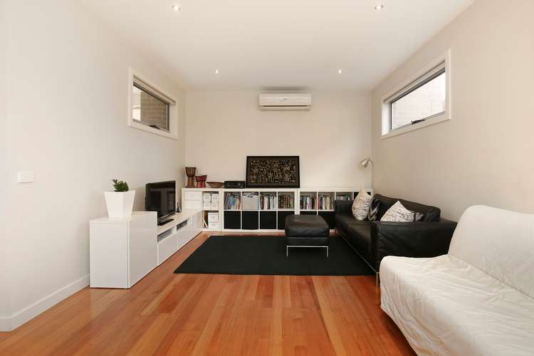 Fourth view of Homely townhouse listing, 4/37 Arndt Road, Pascoe Vale VIC 3044