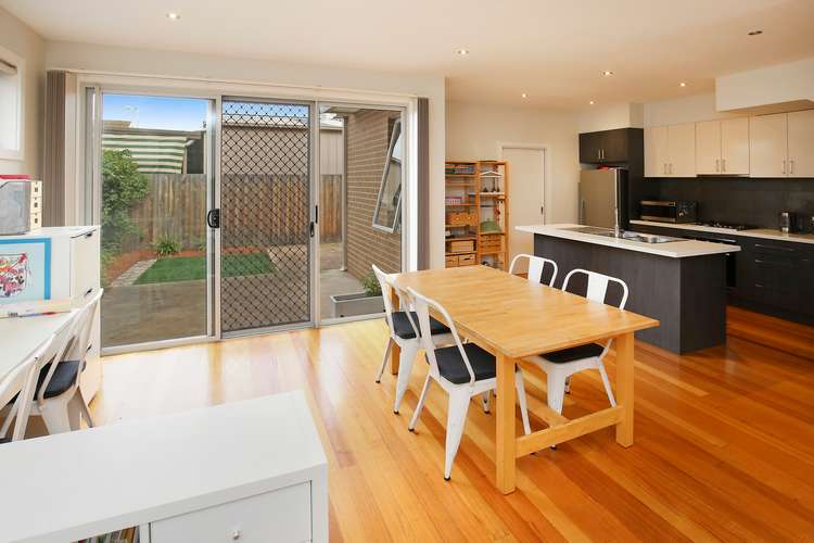 Fifth view of Homely townhouse listing, 4/37 Arndt Road, Pascoe Vale VIC 3044
