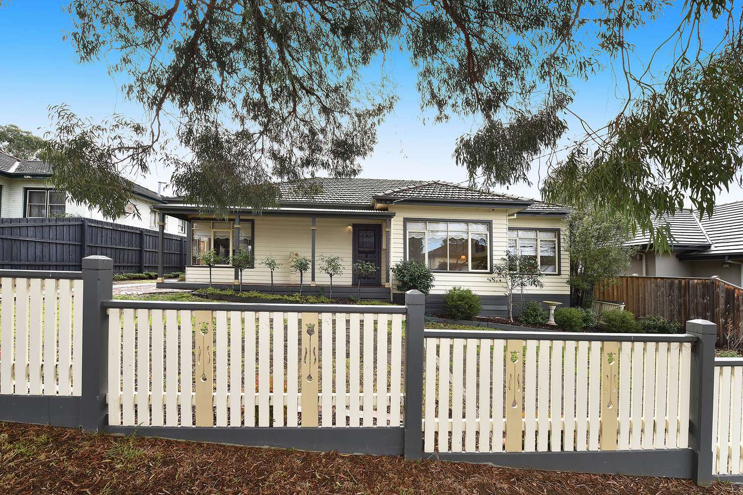 Main view of Homely house listing, 18 Ruby Street, Essendon West VIC 3040