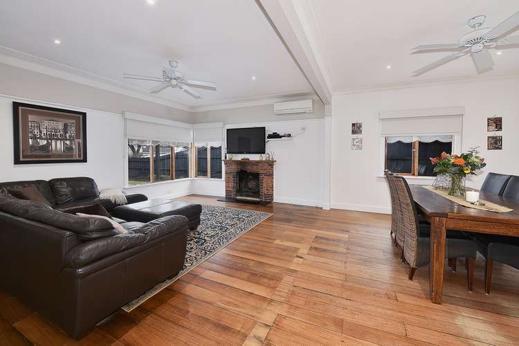 Second view of Homely house listing, 18 Ruby Street, Essendon West VIC 3040