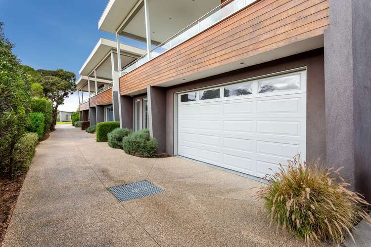 Fourth view of Homely townhouse listing, 3/12 Ozone Street, Rye VIC 3941