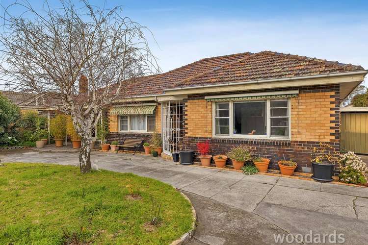 Main view of Homely house listing, 154 Lower Dandenong Road, Parkdale VIC 3195