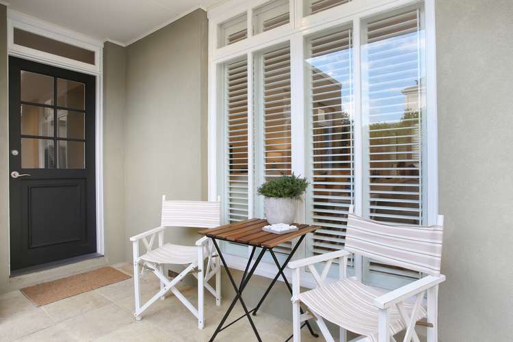 Second view of Homely townhouse listing, 3/462 Beach Road, Beaumaris VIC 3193