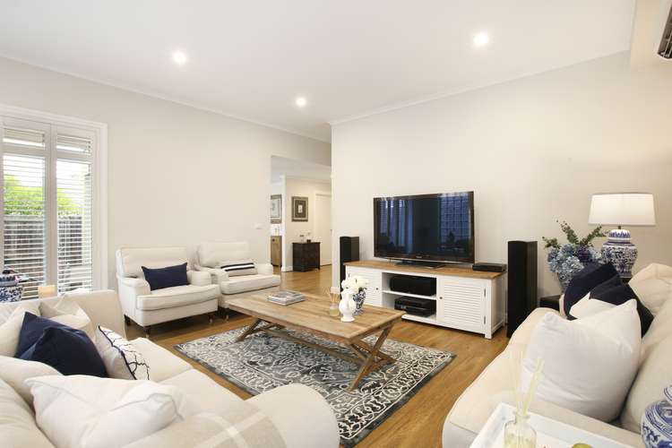 Third view of Homely townhouse listing, 3/462 Beach Road, Beaumaris VIC 3193