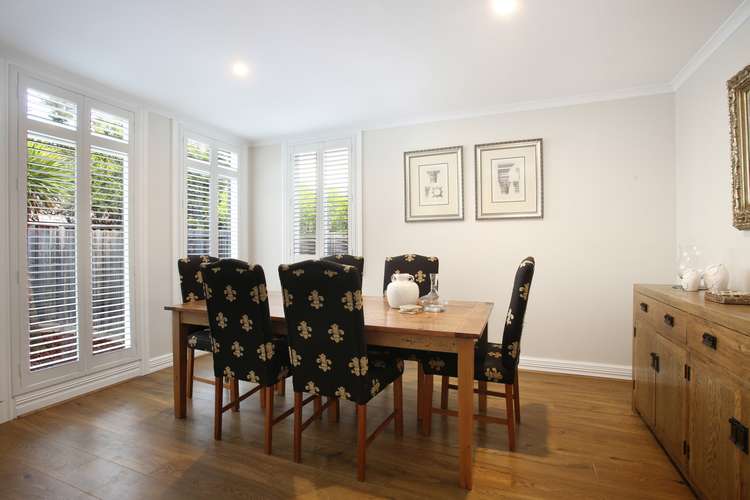 Fourth view of Homely townhouse listing, 3/462 Beach Road, Beaumaris VIC 3193