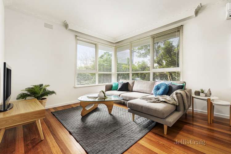 Main view of Homely unit listing, 1/177 Brougham Street, Kew VIC 3101