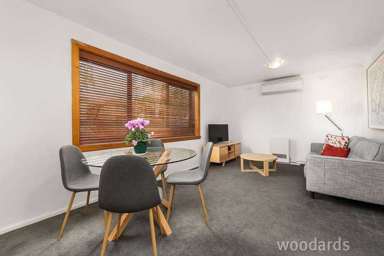 Second view of Homely apartment listing, 1/11 Brentwood Street, Bentleigh VIC 3204