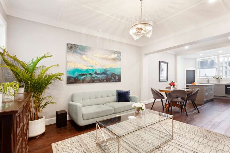 Fifth view of Homely apartment listing, 6/14 Shelley Street, Elwood VIC 3184