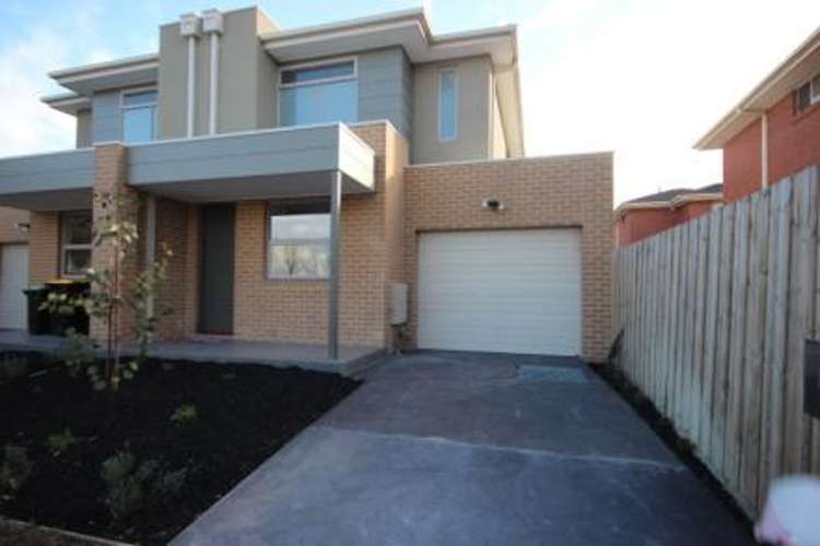 Main view of Homely townhouse listing, 38a Kombi Road, Clayton South VIC 3169