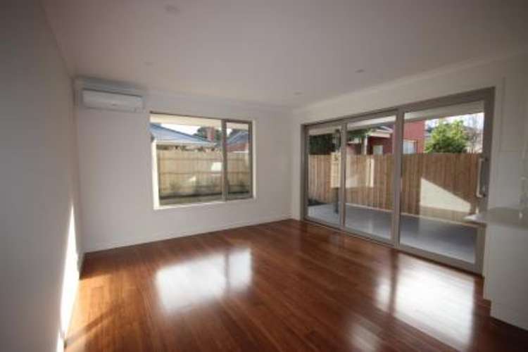 Second view of Homely townhouse listing, 38a Kombi Road, Clayton South VIC 3169