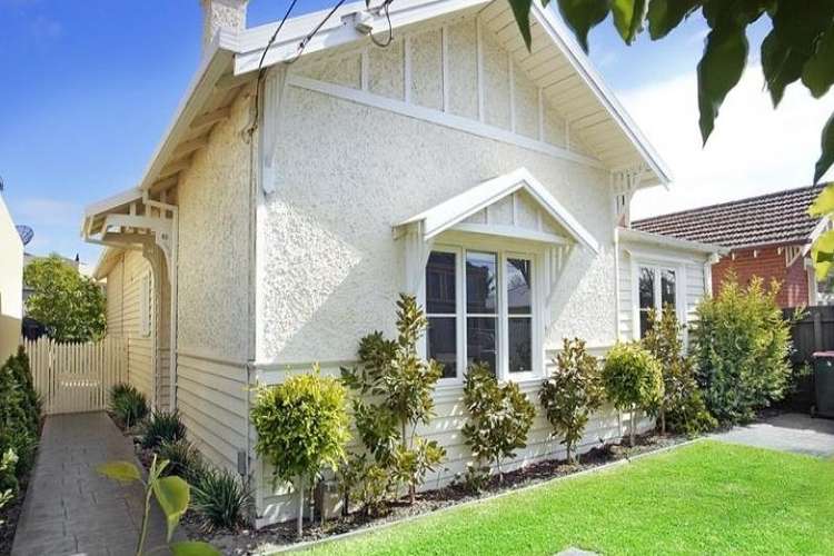 Fourth view of Homely house listing, 36 Orchard  Street, Brighton VIC 3186