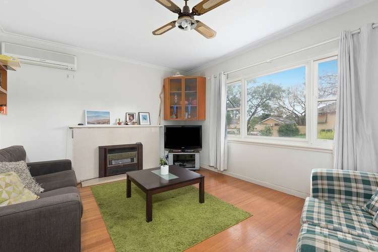 Second view of Homely house listing, 94 Hodgson Street, Rosanna VIC 3084