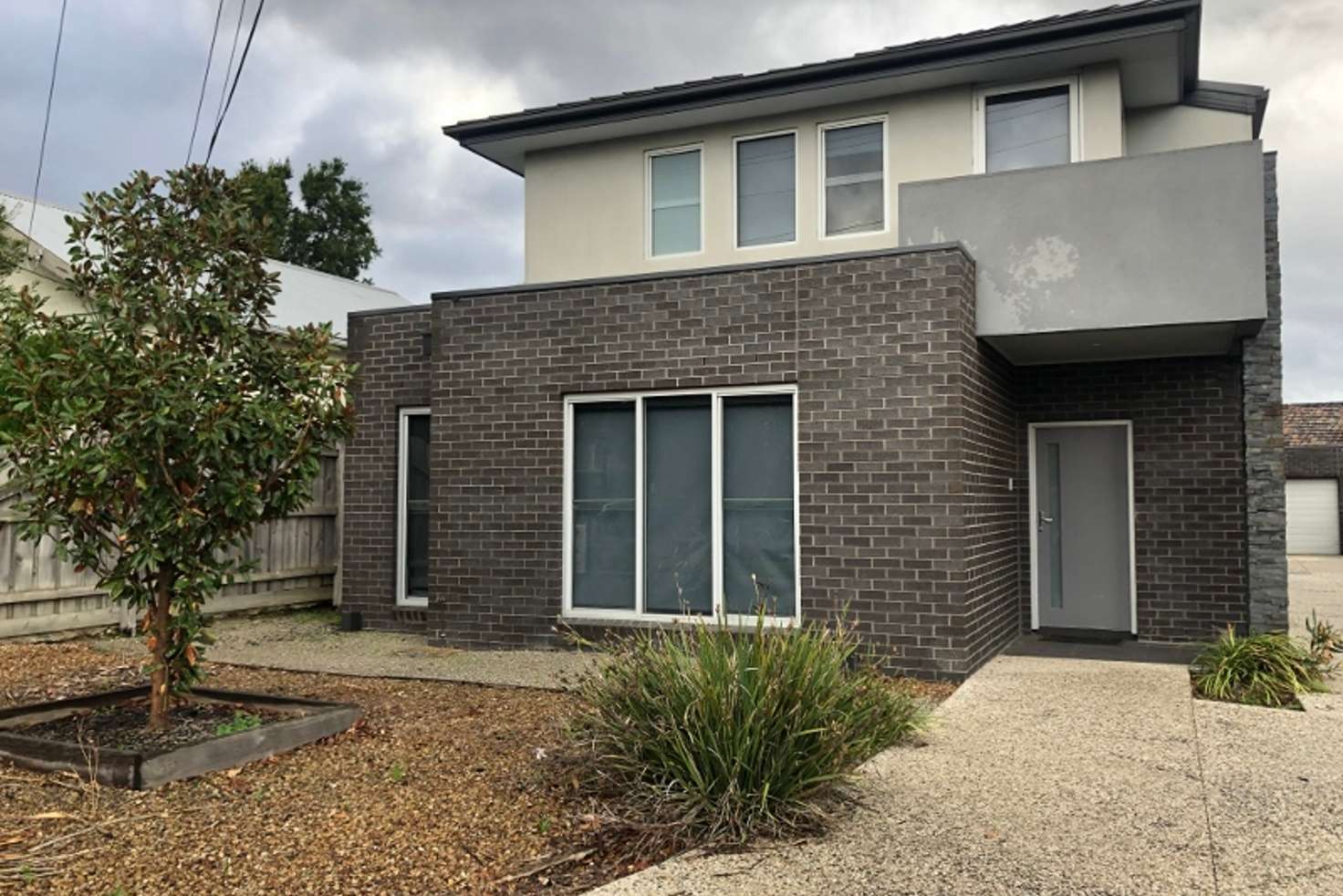 Main view of Homely townhouse listing, 1/30 Harry Street, Thornbury VIC 3071