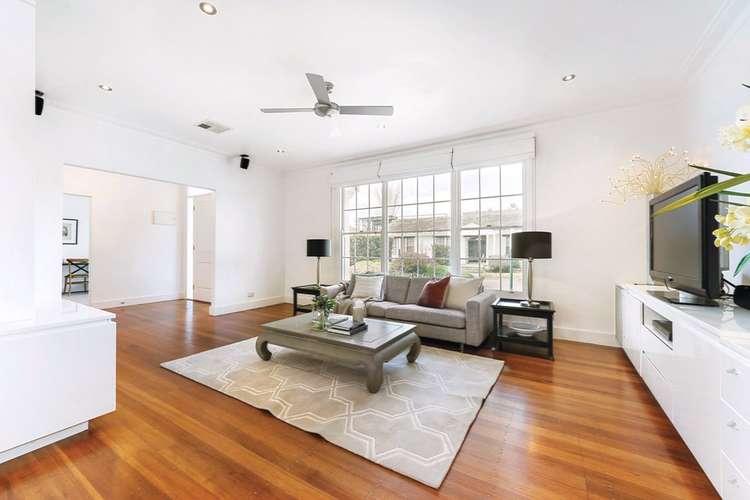 Fourth view of Homely townhouse listing, 3/10 Dudley  Street, Brighton VIC 3186