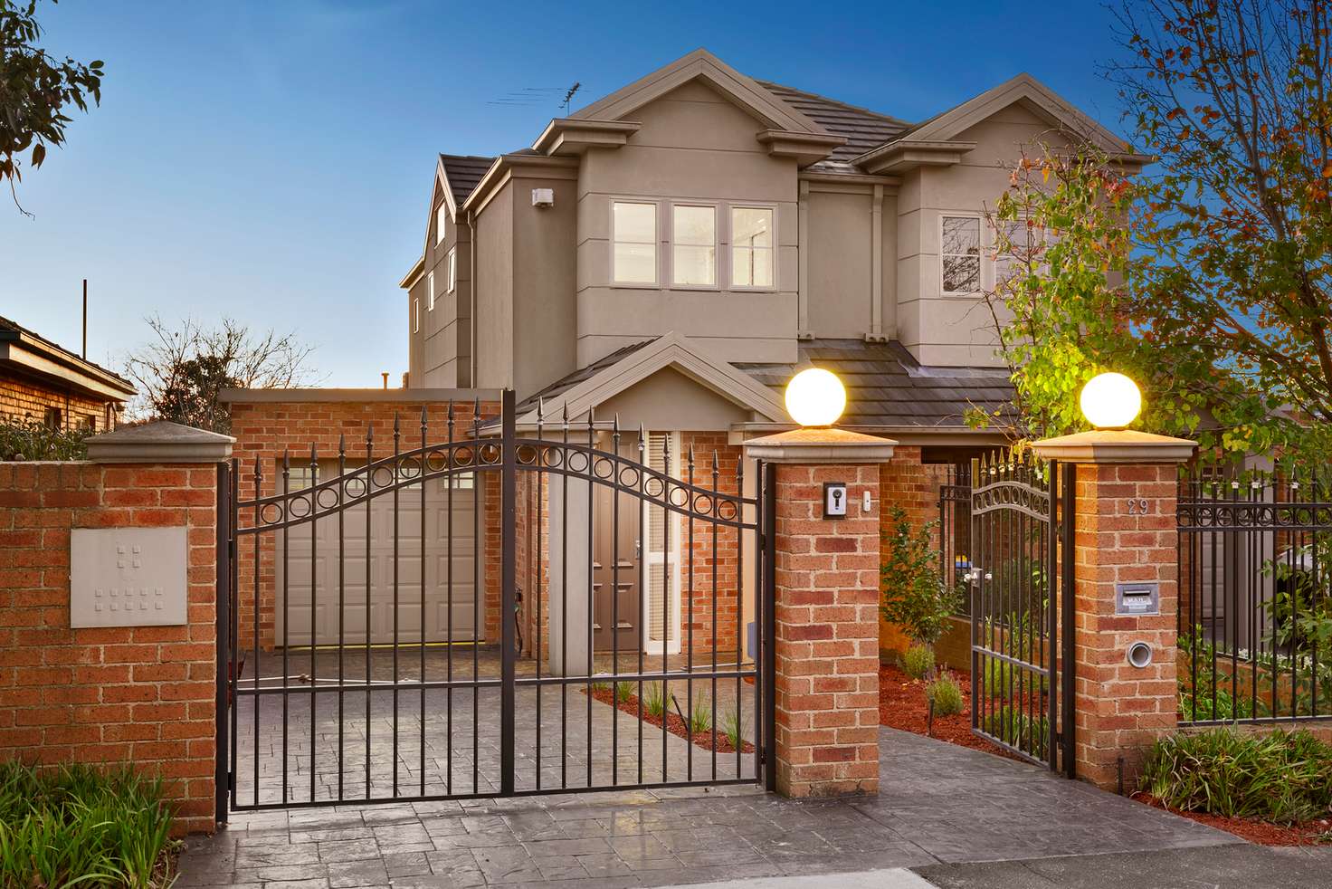 Main view of Homely house listing, 29 Austin Street, Balwyn VIC 3103