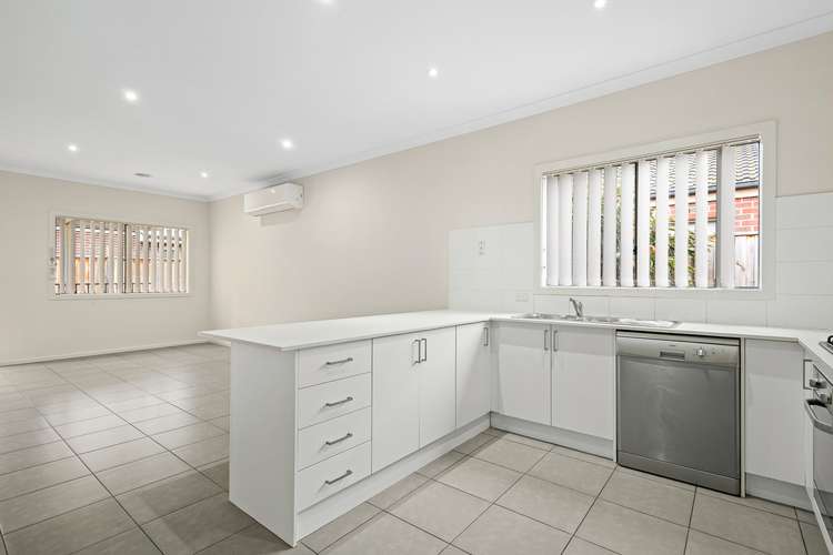 Second view of Homely house listing, 16 Wallaroo Way, Doreen VIC 3754