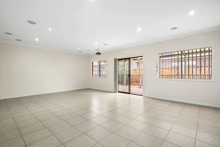 Third view of Homely house listing, 16 Wallaroo Way, Doreen VIC 3754